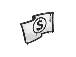 CS2 Sealed Graffiti | Keep the Change - 18