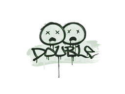 CS2 Sealed Graffiti | Double - 6