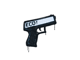 CS2 Sealed Graffiti | Eco - 15