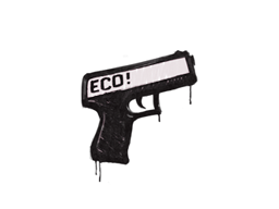 CS2 Sealed Graffiti | Eco - 18