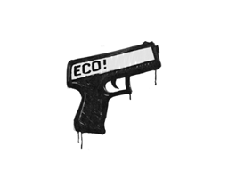 CS2 Sealed Graffiti | Eco - 9
