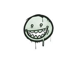 CS2 Sealed Graffiti | Mr. Teeth - 14