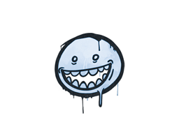 CS2 Sealed Graffiti | Mr. Teeth - 15