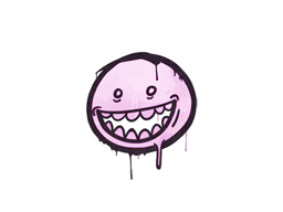 CS2 Sealed Graffiti | Mr. Teeth - 17