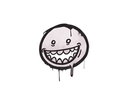 CS2 Sealed Graffiti | Mr. Teeth - 18