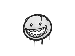 CS2 Sealed Graffiti | Mr. Teeth - 9
