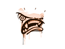 CS2 Sealed Graffiti | Rage Mode - 10