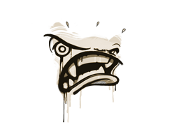 CS2 Sealed Graffiti | Rage Mode - 1