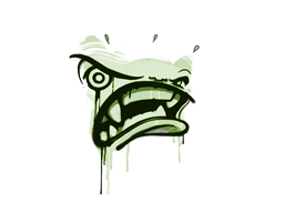 CS2 Sealed Graffiti | Rage Mode - 12