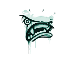 CS2 Sealed Graffiti | Rage Mode - 13