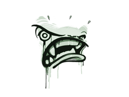 CS2 Sealed Graffiti | Rage Mode - 4