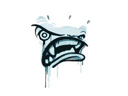 CS2 Sealed Graffiti | Rage Mode - 14