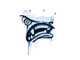 CS2 Sealed Graffiti | Rage Mode - 5