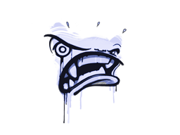 CS2 Sealed Graffiti | Rage Mode - 15