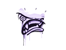 CS2 Sealed Graffiti | Rage Mode - 6