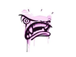 CS2 Sealed Graffiti | Rage Mode - 7