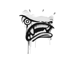 CS2 Sealed Graffiti | Rage Mode - 18