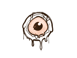 CS2 Sealed Graffiti | Eye Spy - 1
