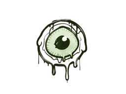 CS2 Sealed Graffiti | Eye Spy - 3