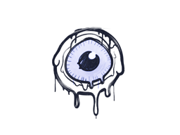 CS2 Sealed Graffiti | Eye Spy - 6