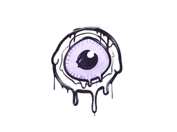 CS2 Sealed Graffiti | Eye Spy - 16