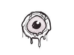 CS2 Sealed Graffiti | Eye Spy - 18