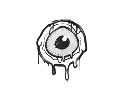 CS2 Sealed Graffiti | Eye Spy - 9