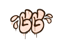 CS2 Sealed Graffiti | GGWP - 1