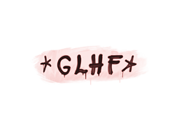 CS2 Sealed Graffiti | GLHF - 4