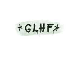 CS2 Sealed Graffiti | GLHF - 9