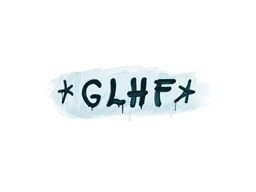 CS2 Sealed Graffiti | GLHF - 14