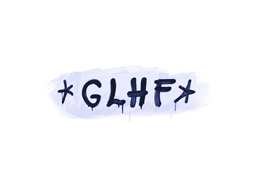 CS2 Sealed Graffiti | GLHF - 15