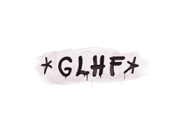 CS2 Sealed Graffiti | GLHF - 13