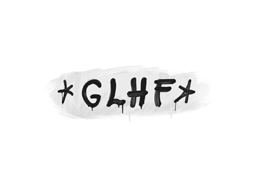 CS2 Sealed Graffiti | GLHF - 18