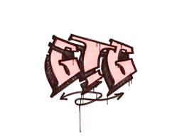 CS2 Sealed Graffiti | GTG - 10