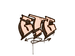 CS2 Sealed Graffiti | GTG - 1