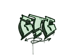 CS2 Sealed Graffiti | GTG - 13