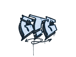 CS2 Sealed Graffiti | GTG - 15