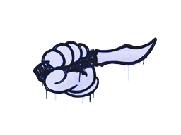 CS2 Sealed Graffiti | Backstab - 15