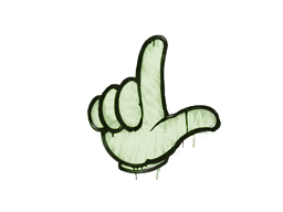 CS2 Sealed Graffiti | Loser - 3