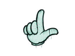 CS2 Sealed Graffiti | Loser - 4
