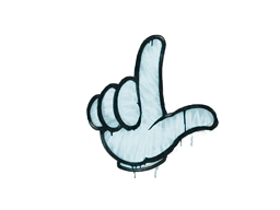 CS2 Sealed Graffiti | Loser - 5
