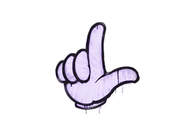 CS2 Sealed Graffiti | Loser - 16