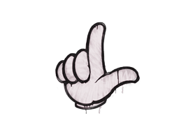 CS2 Sealed Graffiti | Loser - 18
