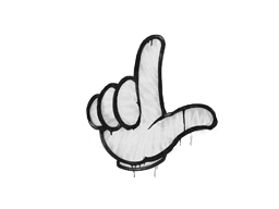 CS2 Sealed Graffiti | Loser - 9