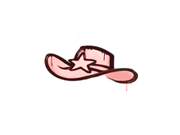 CS2 Sealed Graffiti | Sheriff