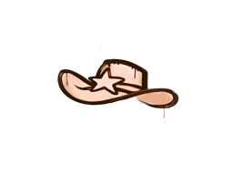 CS2 Sealed Graffiti | Sheriff - 10