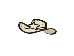 CS2 Sealed Graffiti | Sheriff - 1