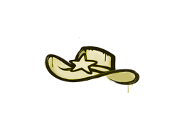 CS2 Sealed Graffiti | Sheriff - 2