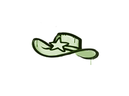 CS2 Sealed Graffiti | Sheriff - 12